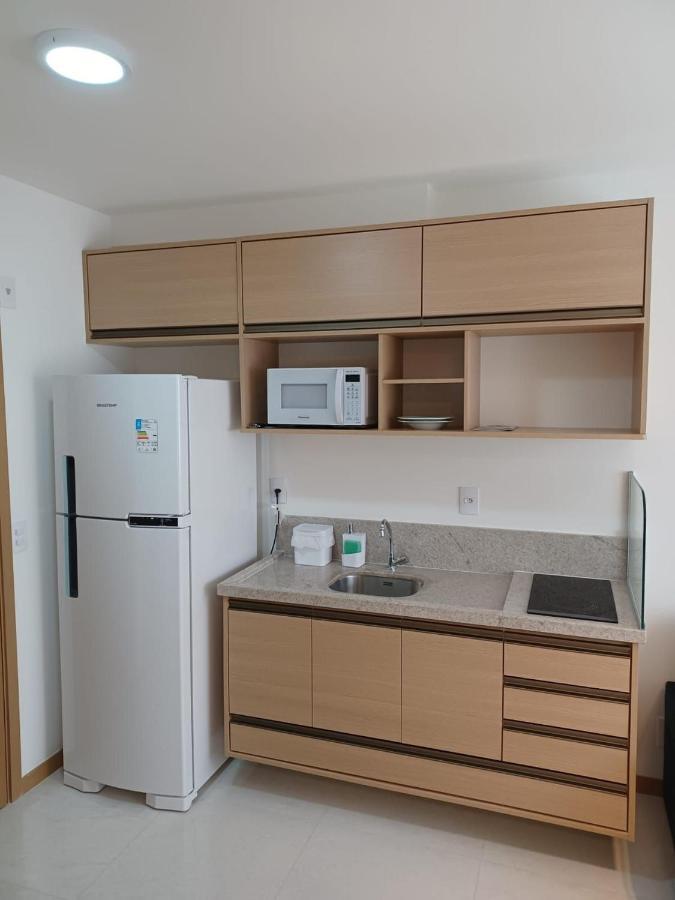 Apartment Salvador / Perto Do Shopping Salvador E Shopping Da Bahia / Caminho Das Arvores
