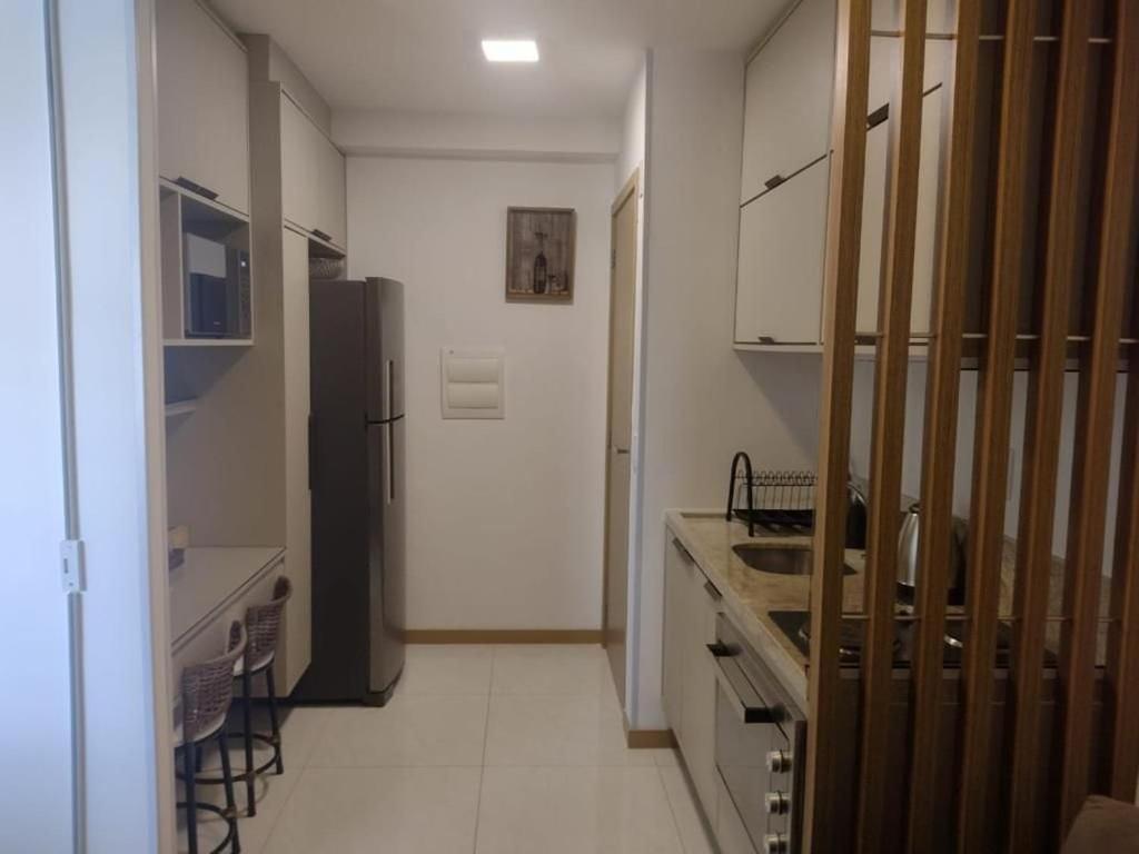 Apartment Salvador / Perto Do Shopping Salvador E Shopping Da Bahia / Caminho Das Arvores *