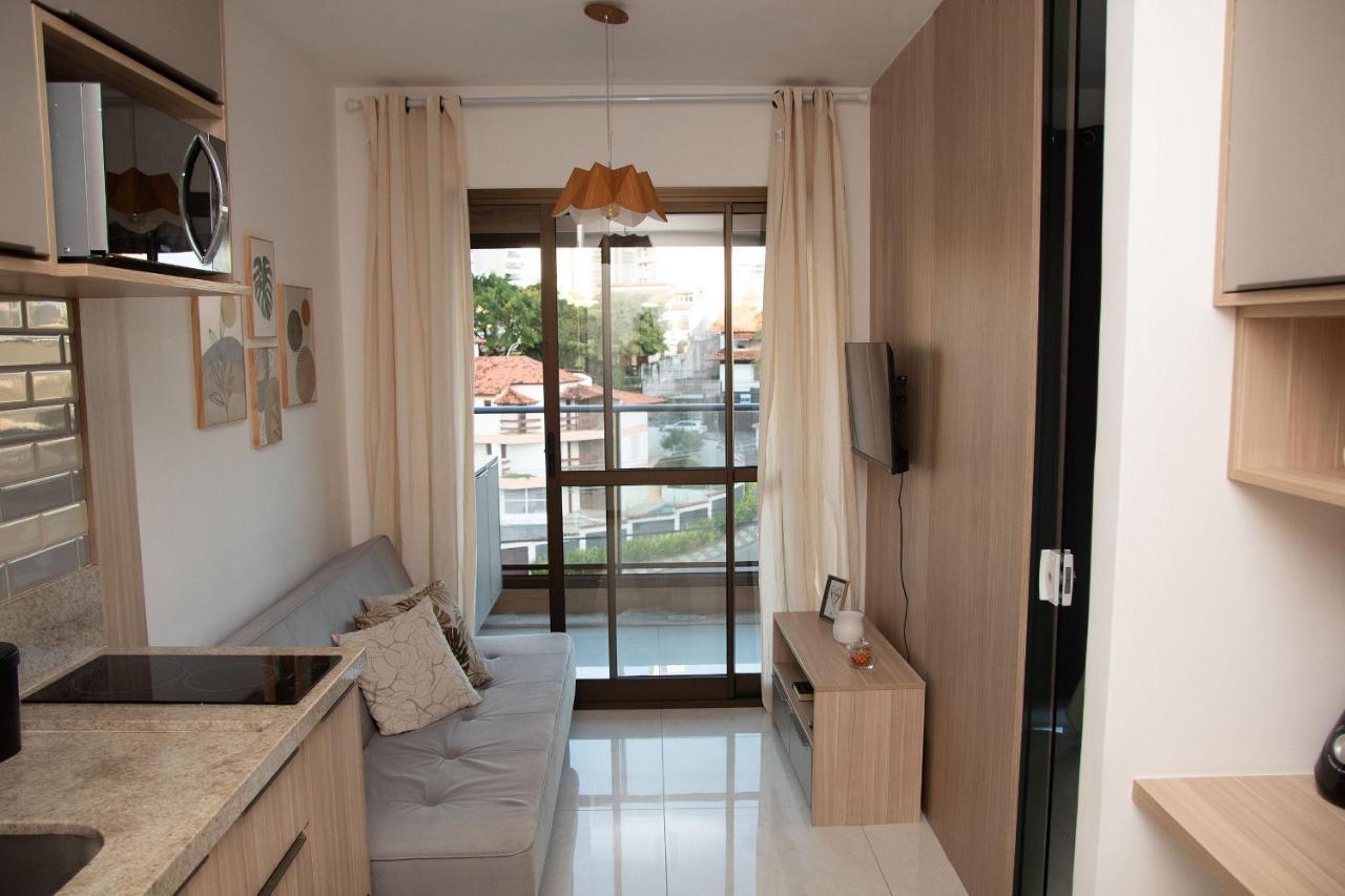 Apartment Salvador / Perto Do Shopping Salvador E Shopping Da Bahia / Caminho Das Arvores