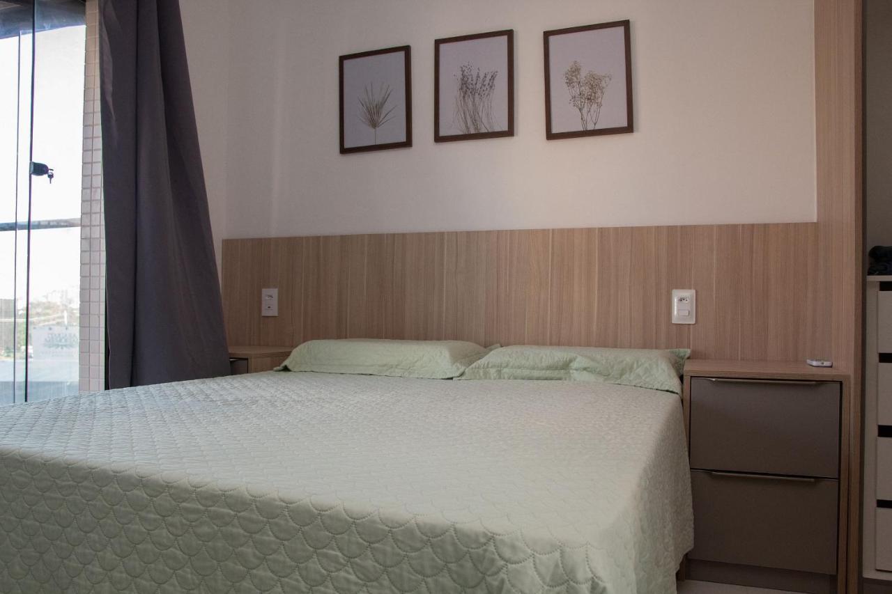 Apartment Salvador / Perto Do Shopping Salvador E Shopping Da Bahia / Caminho Das Arvores *
