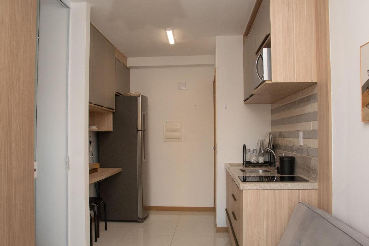 Apartment Salvador / Perto Do Shopping Salvador E Shopping Da Bahia / Caminho Das Arvores Salvador