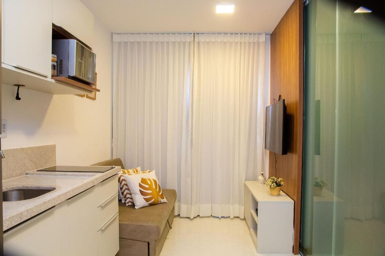 Apartment Salvador / Perto Do Shopping Salvador E Shopping Da Bahia / Caminho Das Arvores